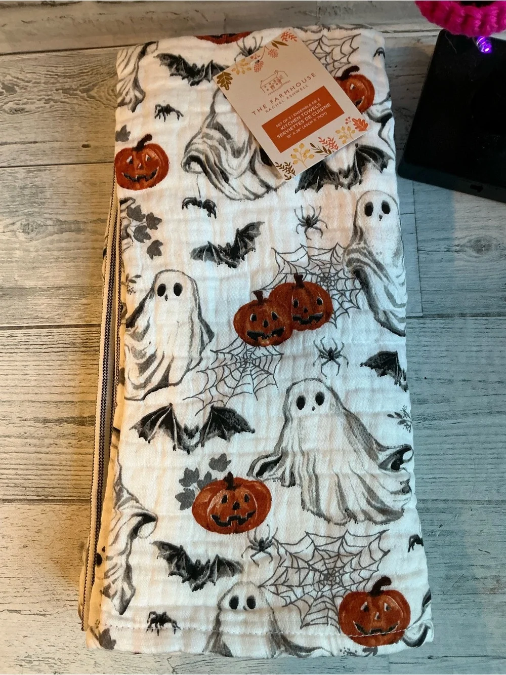 Rachel Ashwell nwt 3pk